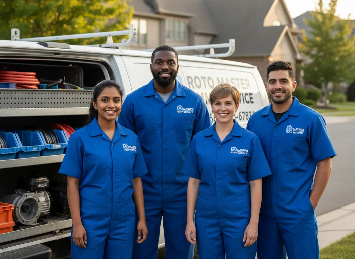 Sump Pump Installation company in Port Elizabeth, NJ